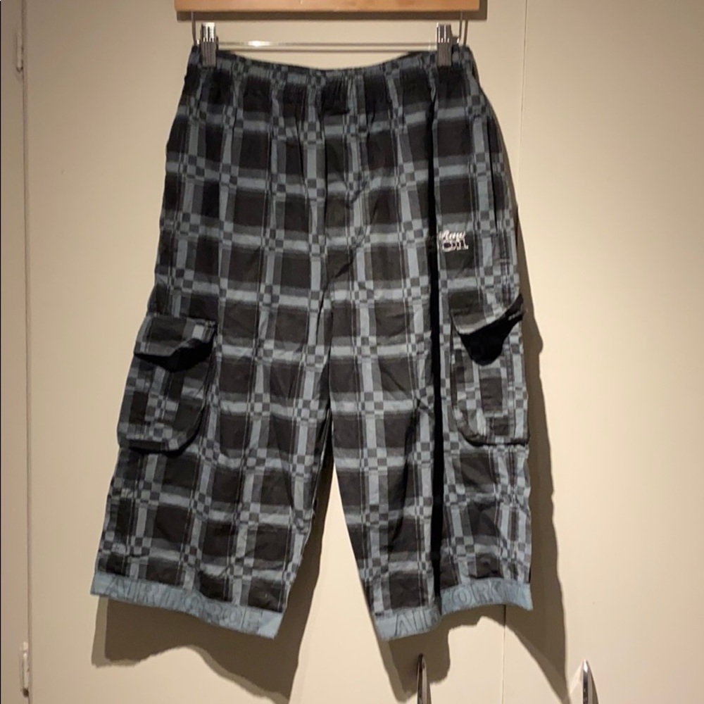 Men’s shorts